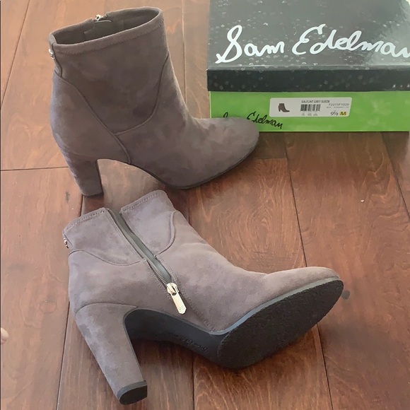 Boots - Picture 8 of 14